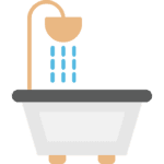 خلاطات وصحي