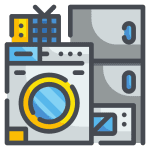 الأجهزة المنزلية