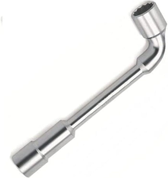 ⁦مفتاح ربط بيبة مقاس 10 مم -  نيكل تقيل⁩ - الصورة ⁦1⁩