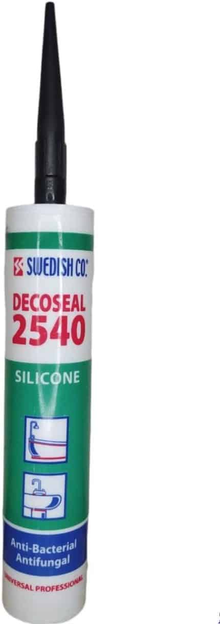 سيليكون ديكوسيل